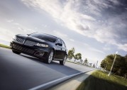 Lincoln MKS